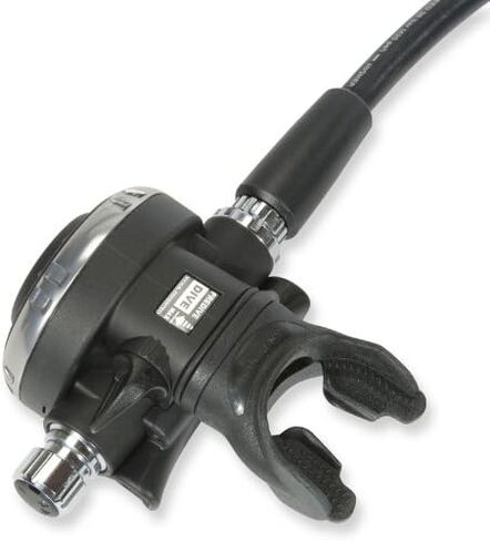 Scubapro MK25 EVO/G260 Regulator in Saudi Arabia