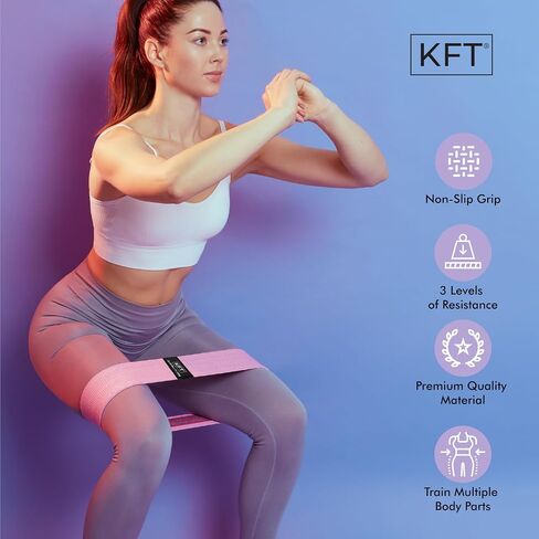 Inner Thigh Exercise Equipment – Advanced 360-Degree Thigh Master - Kegel Exercise Device for Pelvic Training - Thigh Slimmer for Intense Muscle Training – Easy to Use – Designed for Women in Saudi Arabia