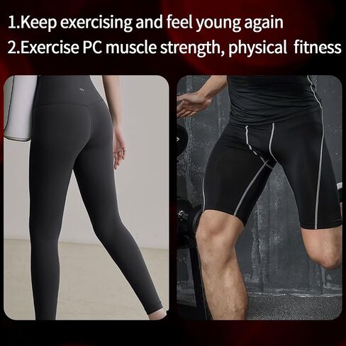 Max Drag 75Lb Thigh Master Black Exercise Equipment Pelvic Floor Muscle Strengthening Trainer Fitness Workout Machine Inner Thigh Exerciser for Pelvic,Glute,Leg,Back Gift for Men Women in Saudi Arabia