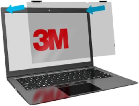 فلتر الخصوصية 3M باللون الأسود in Saudi Arabia