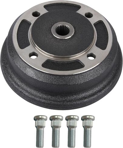 أسطوانة الفرامل الأمامية 41038-0034 متوافقة مع Kawasaki Mule 3000 3010 3020 4000 4010 لاستبدال 41038-1345 41038-7501 in Kuwait