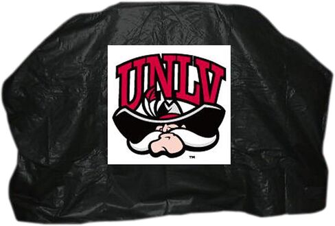 غطاء شواية NCAA UNLV Runnin Rebels مقاس 68 بوصة in Kuwait
