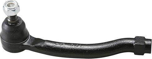 CTR CE0223 [مورد OE] طرف قضيب ربط خارجي أمامي يسار متوافق مع مركبات Acura وHonda - يستبدل 53560-STX-A02، ES800825 in Saudi Arabia