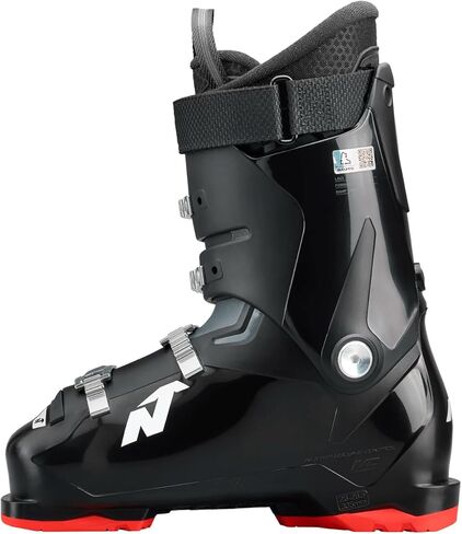 حذاء Nordica الرجالي Cruise 80 المتين ذو الغلاف الناعم القابل للتعديل في جميع الجبال مع التحكم في مستوى الصوت in Kuwait