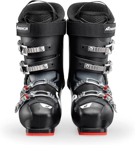 حذاء Nordica الرجالي Cruise 80 المتين ذو الغلاف الناعم القابل للتعديل في جميع الجبال مع التحكم في مستوى الصوت in Kuwait