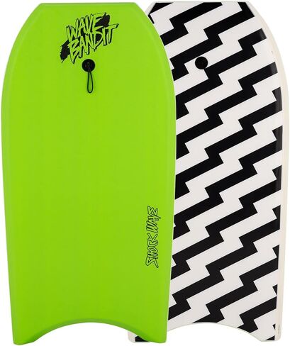 Wave Bandit Shockwave 45" Green in Kuwait