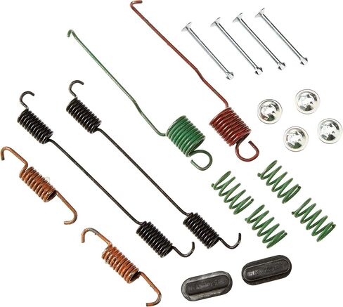 مجموعة أدوات فرامل الطبل الاحترافية من Raybestos H7355 in Saudi Arabia