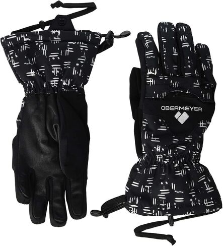 Obermeyer Womens Regulator Gloves in Saudi Arabia