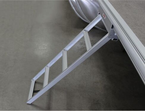 سلم عائم من اكستريم ماكس 3005.3434 - 4 خطوات in Kuwait