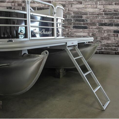 سلم عائم من اكستريم ماكس 3005.3434 - 4 خطوات in Kuwait