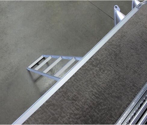 سلم عائم من اكستريم ماكس 3005.3434 - 4 خطوات in Kuwait