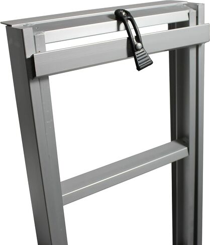 سلم عائم من اكستريم ماكس 3005.3434 - 4 خطوات in Kuwait