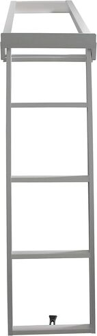 سلم عائم من اكستريم ماكس 3005.3434 - 4 خطوات in Kuwait