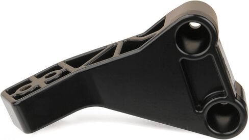 MITZONE Bed Step متوافق مع RAM 1500 2009-2018 RAM 1500 Classic 2019-2022 RAM 2500 3500 2010-2018 باستثناء نماذج العادم المزدوج والديزل البيئي، خطوة الشاحنة القابلة للطي وخطوة الباب الخلفي المصد القابل للسحب in Saudi Arabia