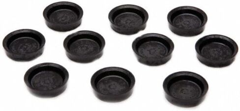 Raybestos Drum Brake Wheel Cylinder Cups - Solid BPIWCC666 in Saudi Arabia