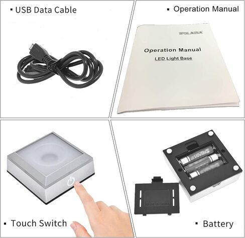 ERWEI 3D دولفين كريستال الكرة مع قاعدة مضاءة هدايا دولفين للأم المرأة كرة زجاجية مزخرفة ضوء الليل محفورة دولفين المجال الديكور الهدايا لعيد الميلاد عيد ميلاد الذكرى السنوية in Kuwait