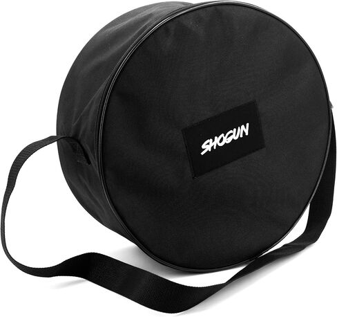 Yoga Wheel Bag. Durable Large Capacity, Waterproof Yoga Storage Bag with Extra Pockets, Adjustable Strap and YKK Zippers. in Kuwait