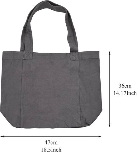 Yoga Mat Bag Yoga Bag With Yoga Mat Holder Gym Tote Bag for Women Yoga Accessories for Yoga,Workout,Pilates,Travel,Office,Beach,Gym and Everyday Use in Kuwait