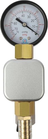 مجموعة إعادة تعبئة سائل تبريد الرادياتير من MR CARTOOL لموديلات تسلا مع 3 محولات للطراز S وX والطراز 3 وY، مجموعة إعادة تعبئة نظام التبريد الفراغي لاختبار ضغط الرادياتير من أجل Tesla in Kuwait