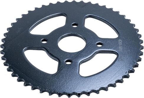 ضرس خلفي بسلسلة 420 و50 سنًا للدراجة الصغيرة Baja MB165 & MB200 in Kuwait