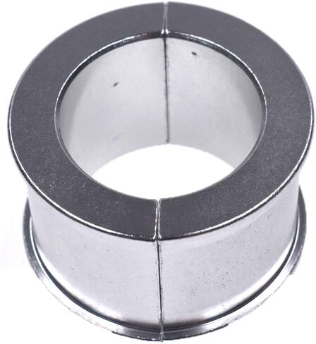 لوحة متوافقة جديدة 1.0 بوصة تناسب محول ضرس CNC 1.5 بوصة لمحول 1.5 بوصة محور 1.5 بوصة 60cc 66cc 80cc دراجة بمحرك فضية in Kuwait