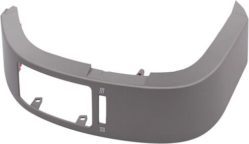 XtremeAmazing Center Inner Dash A/C Outlet Air Vent Cover Trim Panel Kit for Toyota Prius 2004-2009 Left and Right Side in Saudi Arabia
