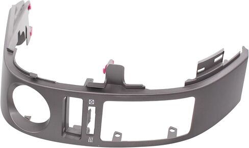XtremeAmazing Center Inner Dash A/C Outlet Air Vent Cover Trim Panel Kit for Toyota Prius 2004-2009 Left and Right Side in Saudi Arabia