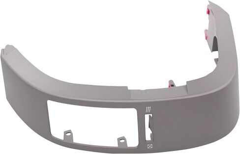 XtremeAmazing Center Inner Dash A/C Outlet Air Vent Cover Trim Panel Kit for Toyota Prius 2004-2009 Left and Right Side in Saudi Arabia