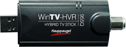 Hauppauge 1191 WinTV-HVR-955Q USB موالف التلفزيون للكمبيوتر المحمول in Kuwait