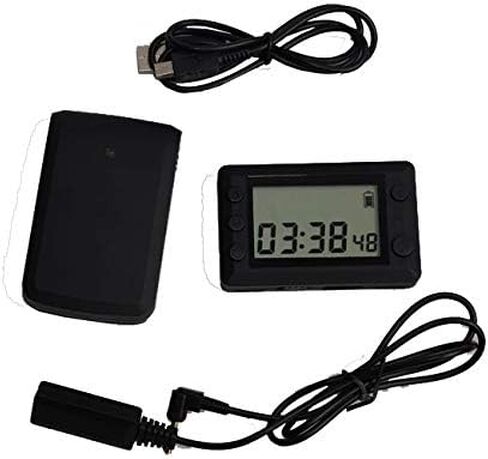 V4 Bestlap Lap Timer Infrared Ultrared Racing Track Professional Receiver Beacon Transmitter Stopwatch for Car Karting in Saudi Arabia