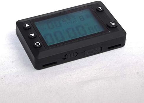 V4 Bestlap Lap Timer Infrared Ultrared Racing Track Professional Receiver Beacon Transmitter Stopwatch for Car Karting in Saudi Arabia