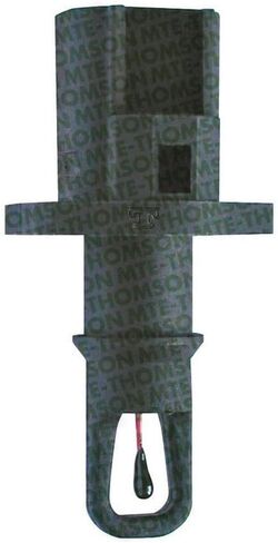 5044 مستشعر درجة حرارة شحن الهواء IAT مناسب لفورد 1995-2008 | لينكولن 1995-2006 | مازدا 1994-2003 | ميركوري 1996-2002 in Kuwait