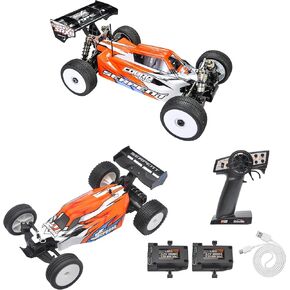 Serpent 1/8 4WD BUGGY ، SRX8-E PRO OFF-ROAD BUGGY 1/24 SCALE OFF-ROAD BUGGY 1/8 4WD BUGGY ، SRX8-E PRO OFF-ROAR