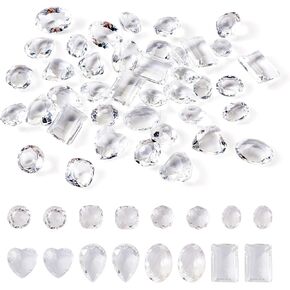 Pandahall 120pcs الكريستال الساخن أحجار الراين المدببة في الظهر من أحجار الراين 12 ألوان بلورات خيالية الحجر 10x5mm Rivoli Glass Rhinestons for Nails Arts Arts Shoes Dries Decoration