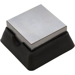 Eurotool Mini Rubber and Steel Clock لعمل المعادن وتصلب الأسلاك