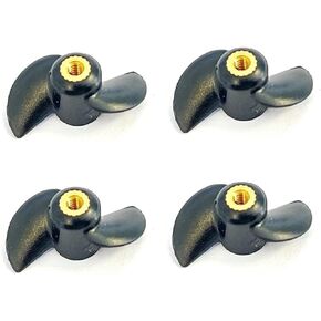 LLE VOLANTEX Propeller for Vector 30 795-3،795-4 Vector XS Boat Praff Parts P7950309