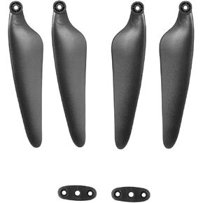 Zino Pro Propeller ، A / B Propeller Set Propeller Propeller Propells for Zino H117S / Zino Pro / Zino 2 / Zino 2 Plus Drone