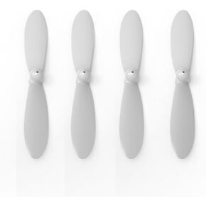 4 أجهزة كمبيوتر مراوح لـ KGF S17 Mini Drone Park Parts Accessories
