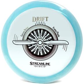 قرص تبسيط أقراص Proton Drift Disc Golf Fairway Driver (قد تختلف الألوان)