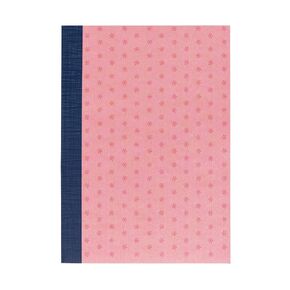دليل الإنتاجية Erin Condren B6 ، دفتر مسافر محمول ، ورقة محمولة ، ورق ياباني خفيف الوزن ، تصميم غطاء السلمون الناعم من الكتان الناعم