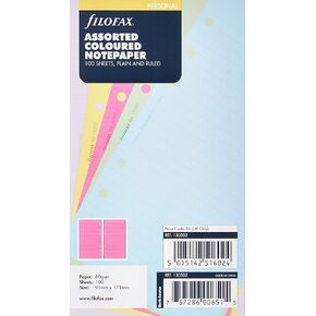 Filofax Personal World Map in Kuwait