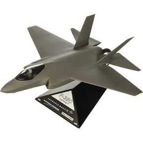 Mastercraft Collection Carrier Version F-35C Generic Model Scale
