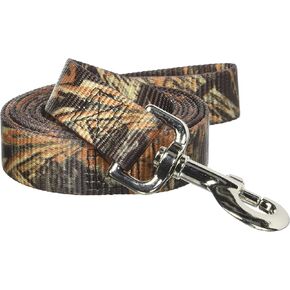 Realtree Max 4 Camo Leash ، 6 أقدام