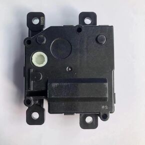 تكييف الهواء مثبط servo 063800-1981،5-pin ، لـ: IS Series ، RC F ، GS F ، GS Series ، RC350/300/200T ، Yaris.