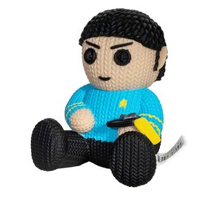 The Coop Star Trek-Spock Handmade By Robots Vinyl Figure - Not Machine Specific