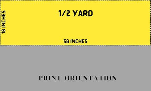 Pittsburgh Steelers Cotton Fabric - NFL Team Logo Coton Fabric من The Yard و Fat Quarter و Half Yard و 1 Yard و 2 ياردة in Kuwait