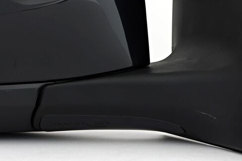 For Toyota Corolla 2014 2015 2016 2017 2018 2019 Power Heated With Turn Signal Side Door View Mirror Driver Left in Kuwait