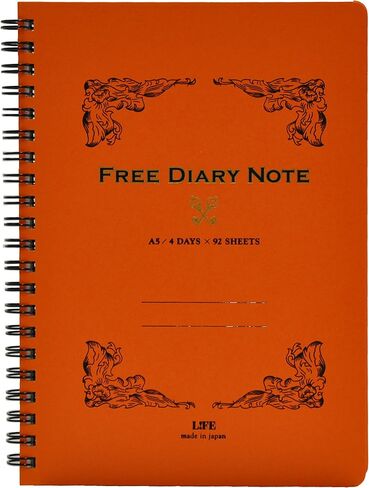 Life Free Diary Diary D1527 in Saudi Arabia