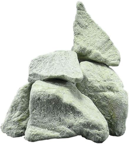 Shirakura Mineral Stone 200g للروبيان اللافقاريات in Kuwait