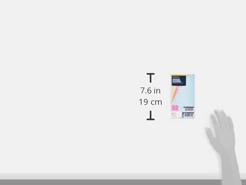 Filofax Personal World Map in Kuwait